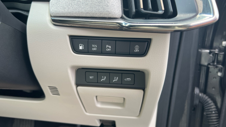 Mazda CX-60 2.5 PHEV Takumi 5dr Auto Estate